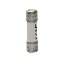 8.5*31.5 Fast blow Ceramic Fuse 8.5x31.5mm Fuse 380V 6A