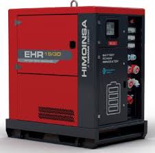 2002000048 GENERATORE