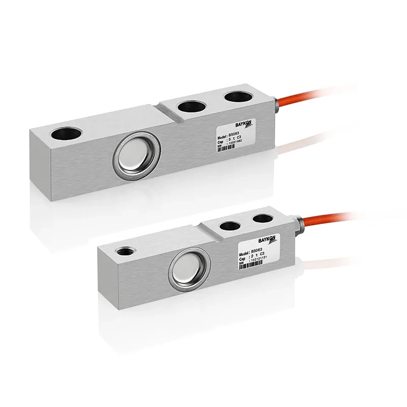 BS063-1t LOAD CELL- cele-peshoreje qelize per peshore