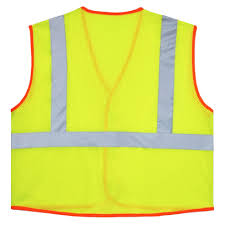 JELEK HI-VIS/VERDHE/S/M