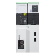 Cele Matje GBCB 24kV 630A 20kA kompl. CT 20-40/5-5