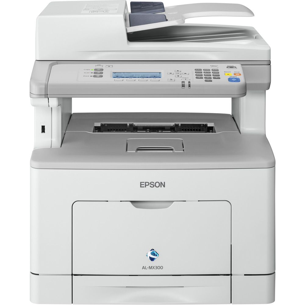 EPSON Printer Laserjet WORKFORCE AL-