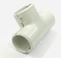 Bashkues T D25 tub-tub IP40