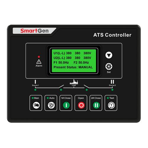 ATS GEN