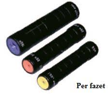 ABC Gilza AL-AL 50/50mm2 FAC-50