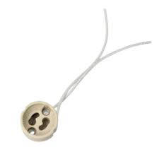FAEG-PORTOLLAMPE GU10 (25)