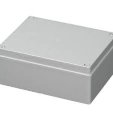 KUTI C3 80X80X40 IP44