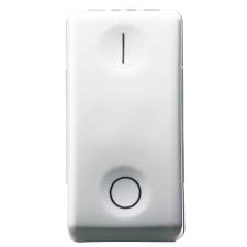 INTERRUTORE 2P 16A SY/WT
