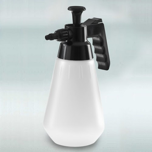 Kedman pompe sperkatese dore e bardhe 1.5l