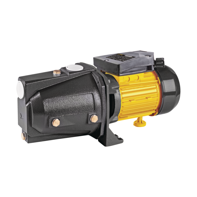 Kedman pompe uji volumetrike 550W QB70