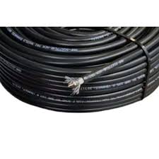 Kabell TV 5mm 100MT