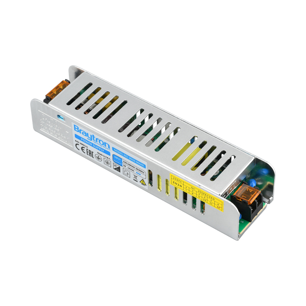  BY02-10600 BRY-60W-24VDC- IP20-LED POWER