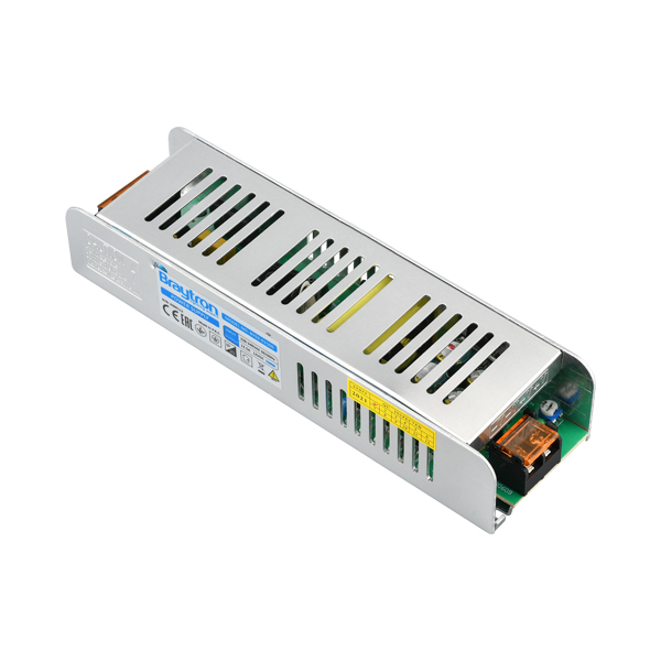  BY02-11000 BRY-100W 24VDC-IP20-LED NAPAJANJE