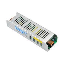 BY02-21500 BRY-150W 24VDC-IP20- LED POWER