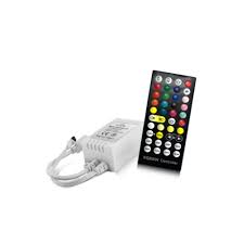 LY20-01120 LAMBARIO-15A RF-RGB+CCT CONTROLLER