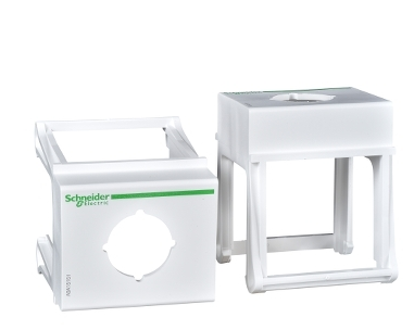 BASE FOR DIAM.22 CONTROL/SIGNALL