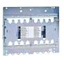 BASE PLATE MECHANICAL AND ELETRICAL INTERLOCKING COMPACT NS400