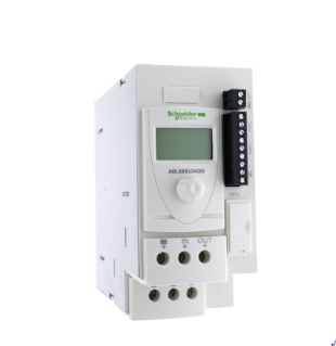 BATTERY BACK-UP MOD 20A