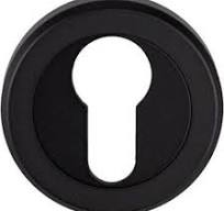 BLACK SCUCHEON D50