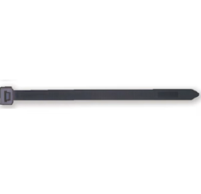 BMAN3048M FASCETTE NERE 300X4,8