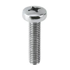 BULLON KOKE TIGAN MEKRYQ DIN 7985 6 X 25
