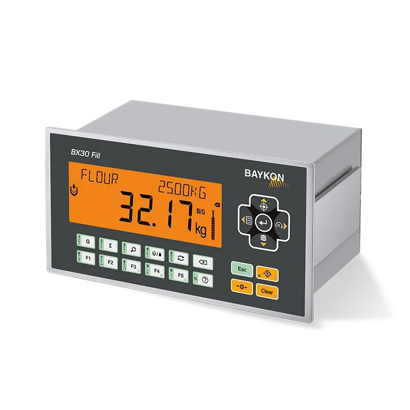 BX30Fill R Indicator