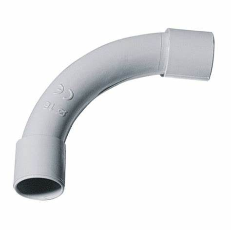 Brryl 90Ø D20 tub-tub IP40