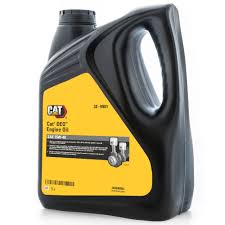 CAT ENGINE OIL DEO 15W40 (5L)
