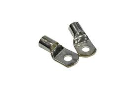 CEMBRE SPA - CEMAA120-M14 ALUMINUM CABLE TERMINAL ALUMINUM 120 MMQ SCREW 14