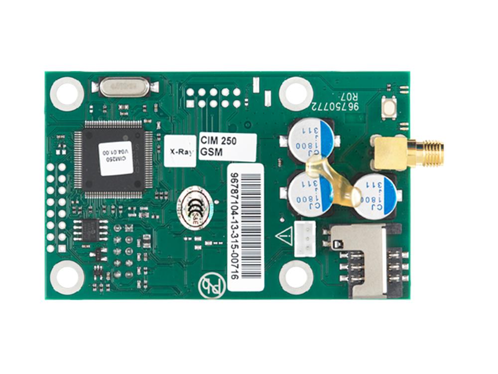 CIM 250 GSM/GPRS interface module