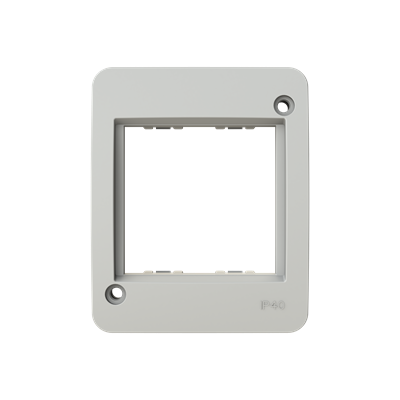 CONTENITORE IP40 2P