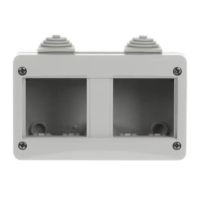 CONTENITORE IP40 4P