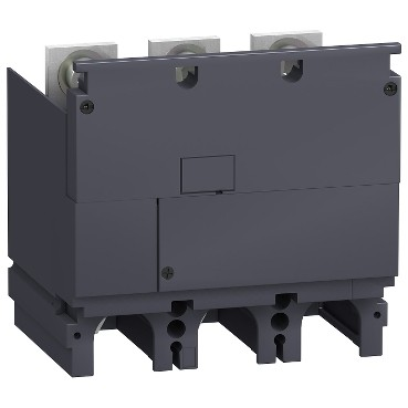 CT MODULE 3P 600 5A VOLTAGE OUTPUTS NSX630 CIRCUIT BREAKER ACCESSORY