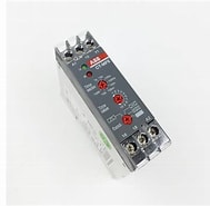 CT-MFE TIMER MULTIFUNZ 1C/O 2