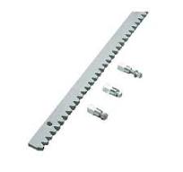 CVZ CREMAGL. 30X12X1MT M.4 ZN+PIOLI