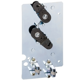 Cable inter locking adaptation fixture-for MTZ1/NT fixed-sparepart