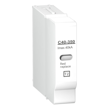 Cartridge C40-350 for surge arrester iQuick PRD