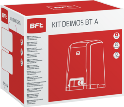 DEIMOS BT KIT A600 F