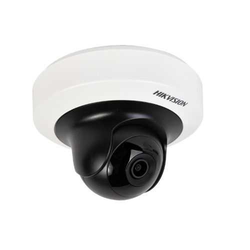 DS-2CD2F42FWD-IS (2.8mm) – 4MP WDR Mini PT