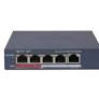 DS-3E1105P-EI switch
