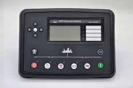 DSE GENSET CONTROLLER