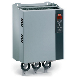 Danfoss 175G5538 Soft Starter MCD5-0360C-T5-G4X-00-CV2