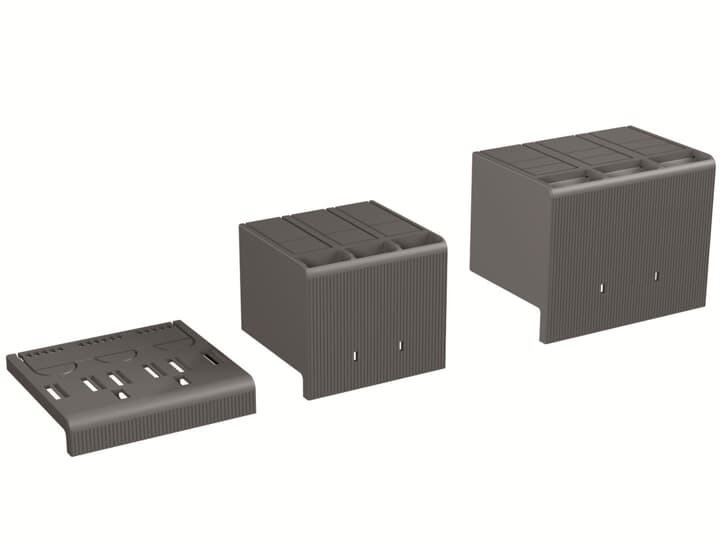 Detailed information for: HTC XT4 4p TERMINAL COVERS HIGH 2pcs