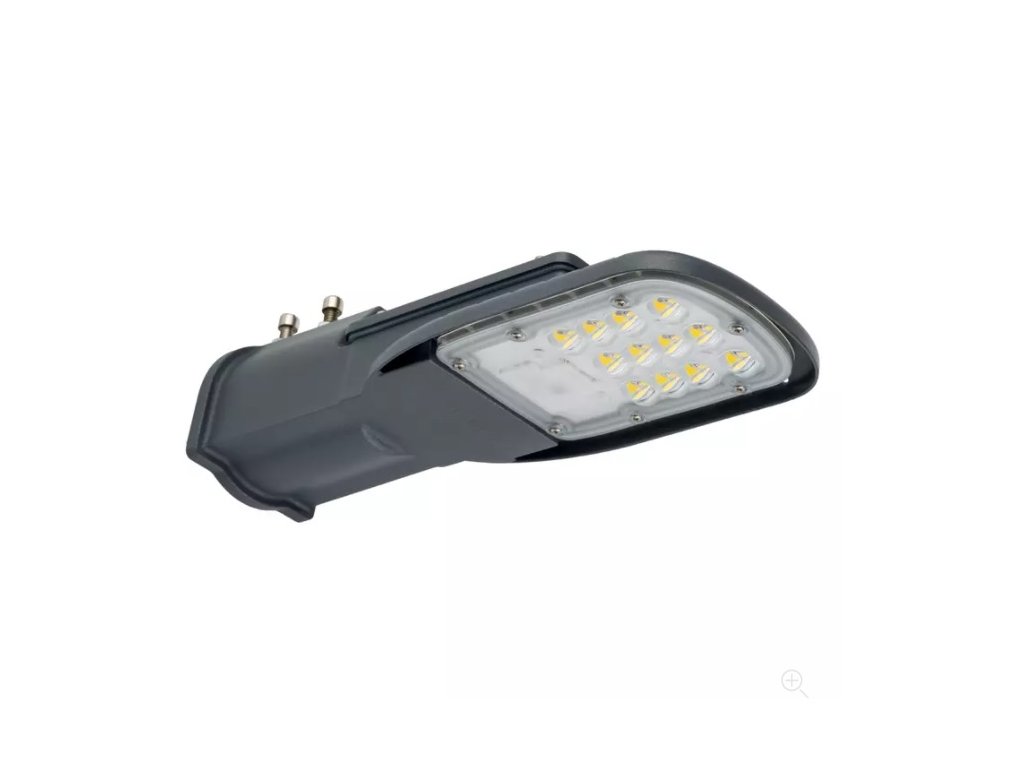 ECO AREA L SPD 60W 840 7200LM GR