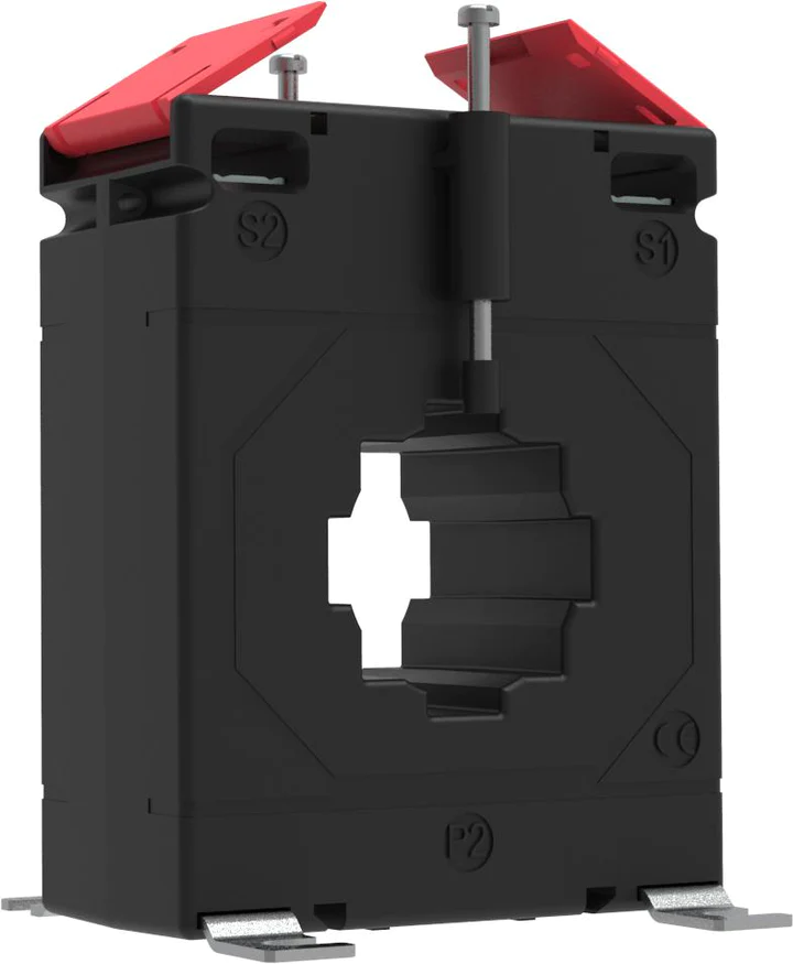 ENT.MN 40 600/5 5VA CI:0.5 CURRENT TRANSFORMER