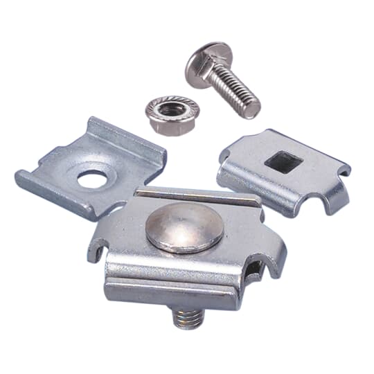 ETH-SP-EG UNIVERSAL ELECTROGALVED STEEL SPISS