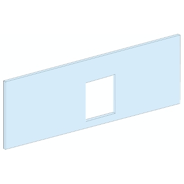 FR.PL. NSX/CVS250 HZ.FIX.TOG/ROT W600 4M