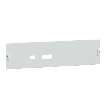 FRONT PLATE VIGI CVS 250 HORIZONTAL FIXED TOGGLE W850 4M