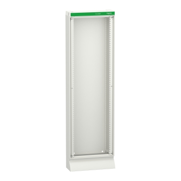 Floor standing enclosure, PrismaSeT G, W 600mm, H 2030mm (36M), IP30