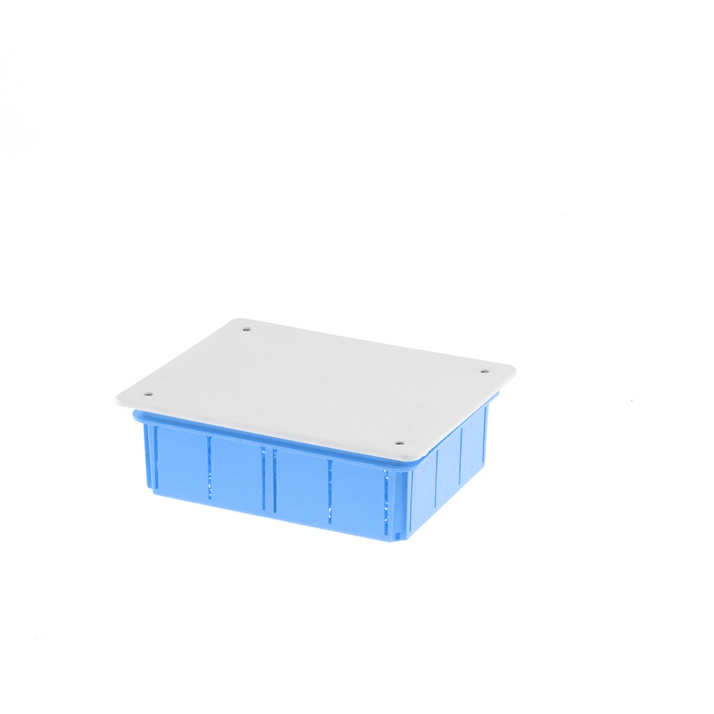 Flush mounting box dimensions 196x152x70 PT6
